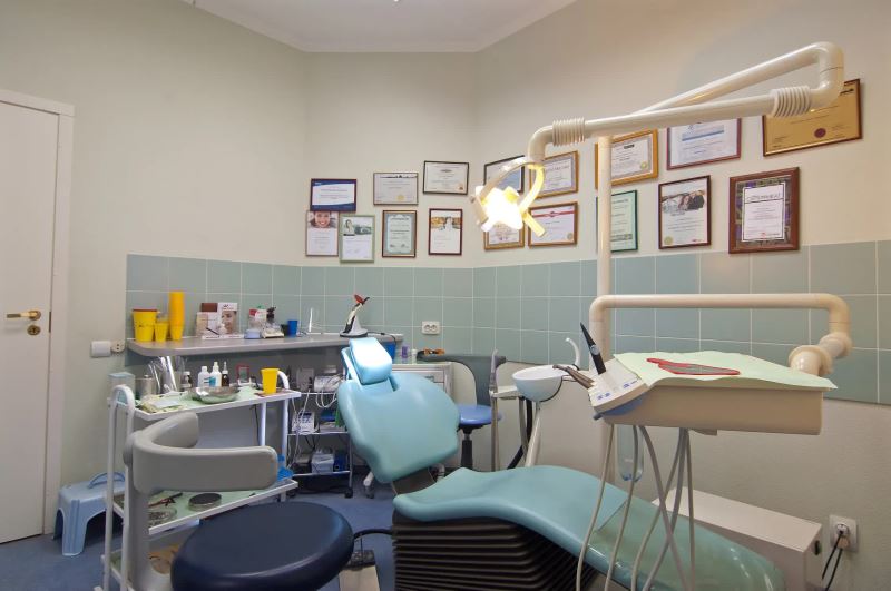 Стоматологический центр Куркино
