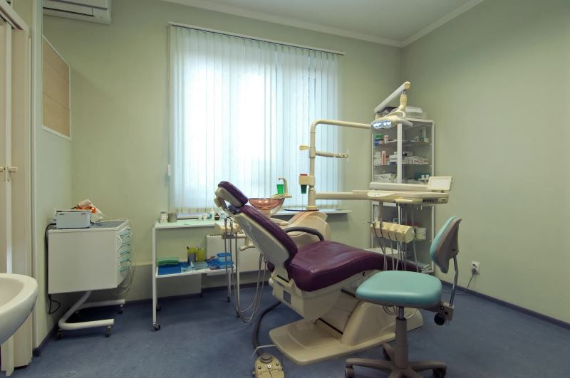 Стоматологический центр Куркино